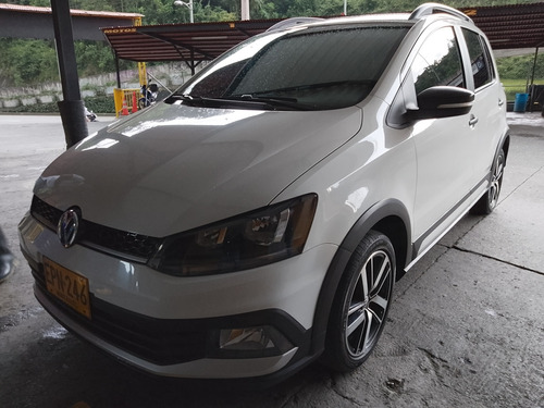 Volkswagen Fox 1.6 Xtreme