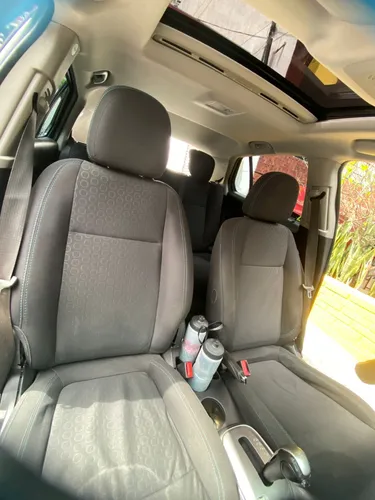 Chevrolet Tracker 1.8 Ls Automática