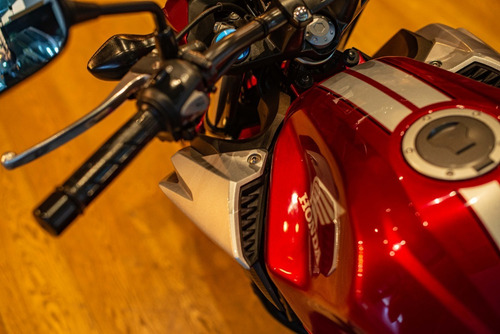 Imagen 7 de 17 de Honda Cb 500 F