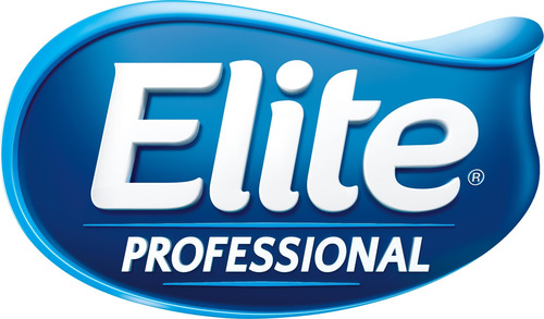 Imagen 3 de 6 de Papel Higiénico Rollo 300mts X 4 6112 Elite Professional
