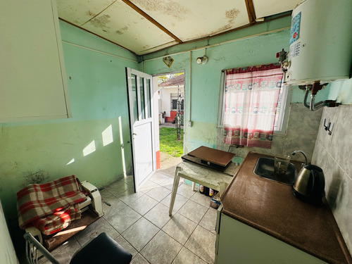 Casa En Venta En General Madariaga