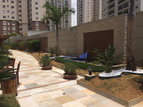 Imagem 20 de 28 de In Design - Flat 48m², 1 Dormitório, Centro, Cod: Fl0004 - Fl0004