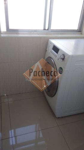 Imagem 19 de 30 de Apartamento Na Penha, 3 Dormitórios (1 Suíte), 1 Vaga, 83 M², R$480.000,00 - 1756