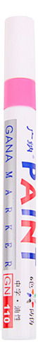 Caneta De Marcação De Caneta De Pintura De 15 Ml, Marcação I