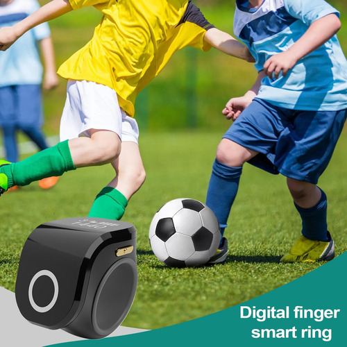 Contador De Cliques Digital Number Click Mechanical Clicker