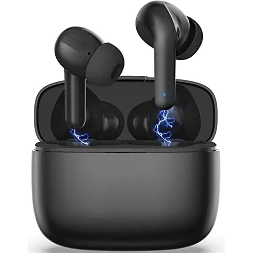 Auriculares Inalámbricos , Auriculares Estéreo Verda...