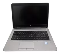 Comprar Laptop Hp Probook 640 G2 Core I5 Ssd M2 512 8gb Ram