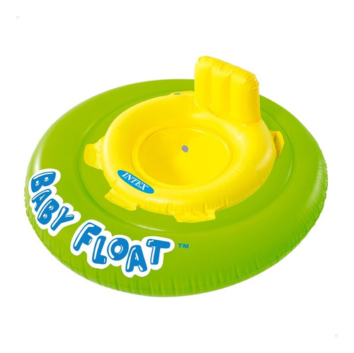 Flotador P/bebes Intex Cod: 56588-u