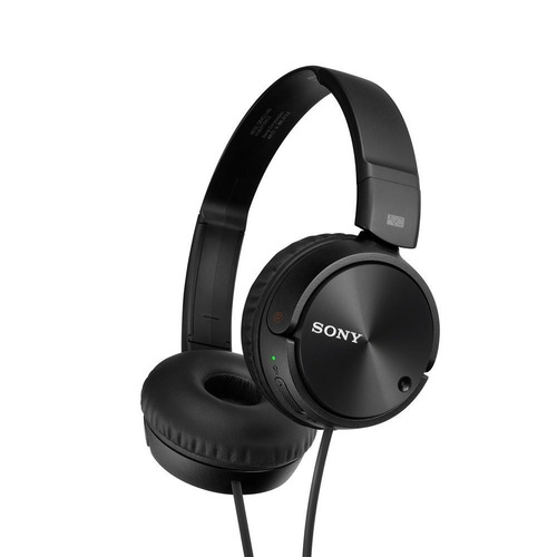 Audifonos Sony Mdrzx110nc Cancelacion De Ruido 