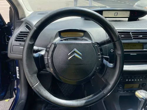 Citroën C4 2.0 Exclusive