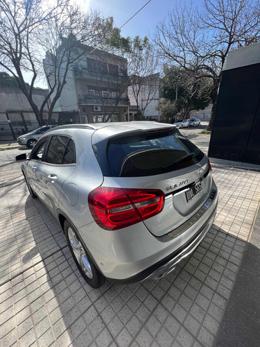 Mercedes-Benz Clase GLA 1.6 Gla200 At Urban 156cv