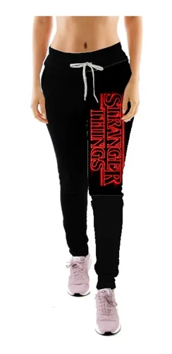 Mercado livre hotsell moletom stranger things