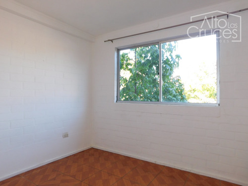 Casa En Villa Portal Las Palmas Talca