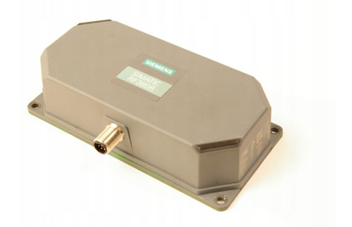 Reader Rf380r Simatic Rf300 Siemens 6gt2801-3ba10