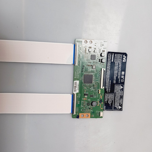 T-com Para Pantalla Jvc Si65urf (Usado)