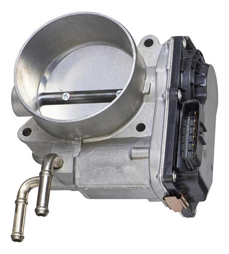 Cuerpo Aceleracion Para Infiniti Qx56 5.6 2011 2012 2013
