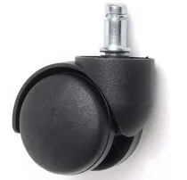 Comprar Pack De Ruedas Garruchas Para Sillas Giratorias