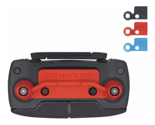 Mavic Pro Protector Joystick Para Control Remoto Dji