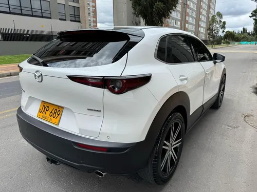 Mazda CX-30 2.0 Grand Touring At