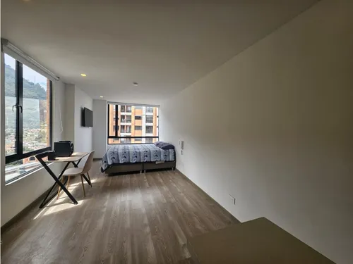Venta Aparta Estudió En Chapinero Alto