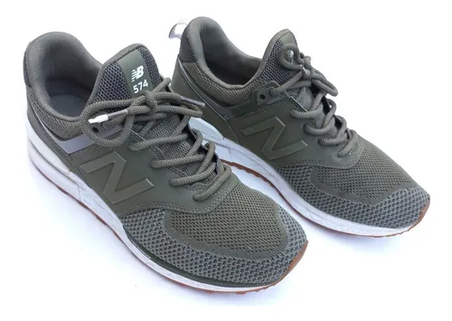 New balance ms574 emo hotsell