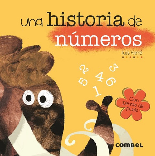 Una Historia De Numeros