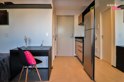 Imagem 5 de 15 de Apartamento - Vila Mariana - Ref: 1098 - L-1098