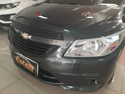 Onix 1.0 Mpi Joy 8v Flex 4p Manual