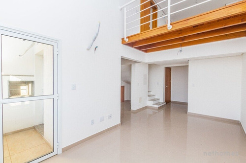 Imagem 6 de 15 de Apartamento - Menino Deus - Ref: 22418 - V-22418