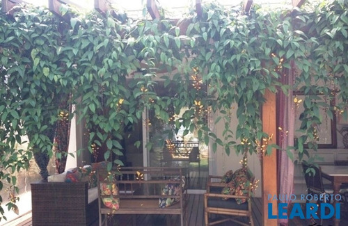 Imagem 10 de 15 de Sobrado - Jardim Paulistano - Sp - 507946