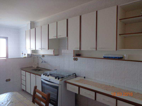 Imagem 9 de 17 de Apartamento Em Praia Grande Bairro Solemar - V80201