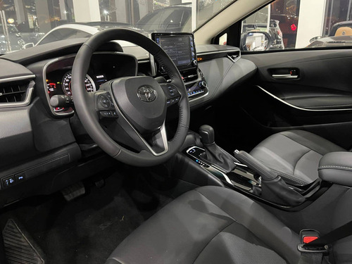 Imagem 9 de 13 de Toyota Corolla 2.0 Vvt-ie Flex Xei Direct Shift