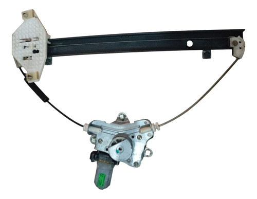Máquina Vidro Elétrica T/e Gm Captiva 08/12 25926013
