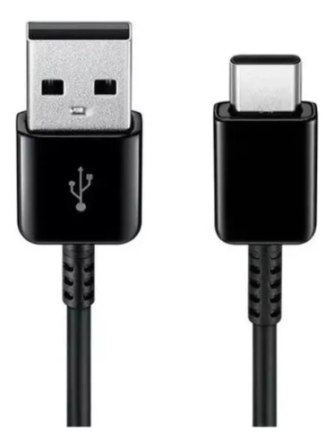 Cable Original Carga Rápida Usb A Tipo C
