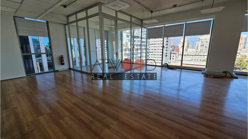Oficina 110 M2 / Edif Clase A - M. Los Leones