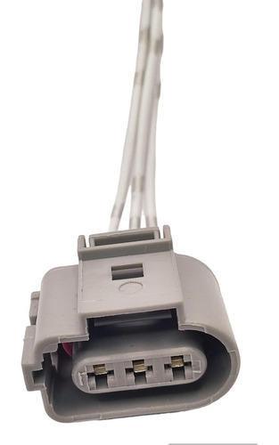Arnes Sensor Ckp Volkswagen Bora 5 Cilindros 2.5 Litros 2010