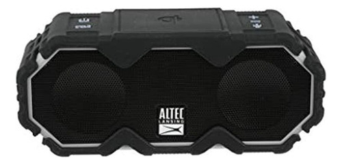 Altec Lansing Mini Lifejacket Jolt - Altavoz Bluetooth