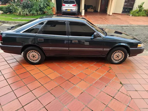 Mazda 626 Lx