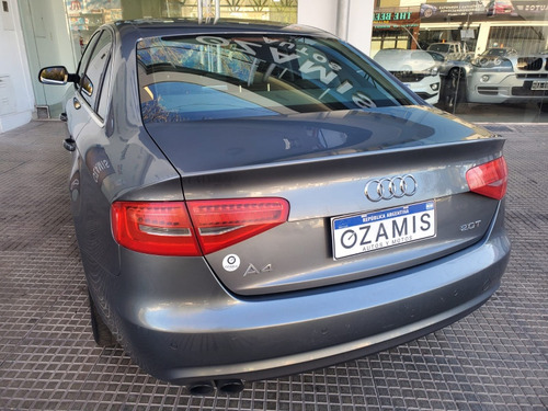 Audi A4 2.0 Attraction Tfsi 225cv Multitronic