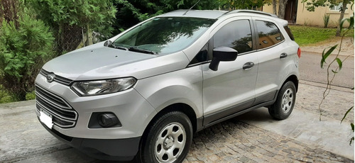 Ford Ecosport 2.0 Se 143cv 4x2