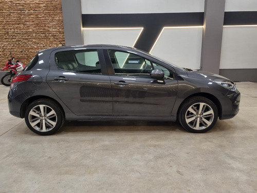 Peugeot 308 1.6 Feline Thp 163cv