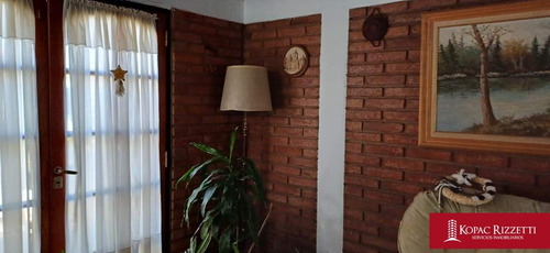 Quintas De Arguello (antequera Y Castro 7053) - Venta Casa 3 Dormitorios