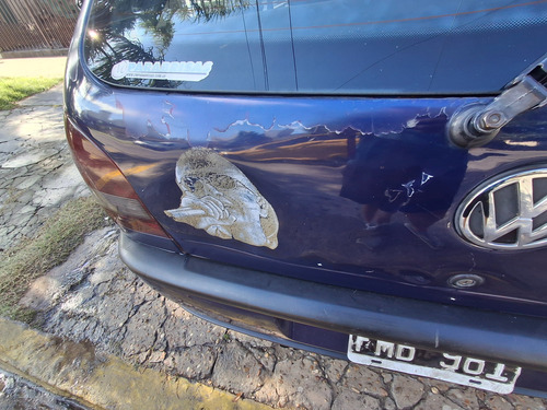Volkswagen Gol 1.9 Sd
