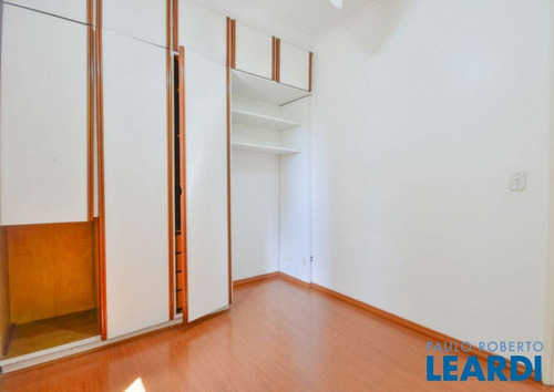 Imagem 6 de 12 de Apartamento - Vila Olímpia - Sp - 637939