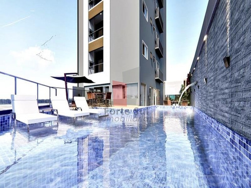 Imagem 13 de 15 de Apartamento - L489 - 33760057