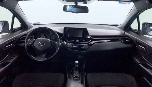 Imagen 13 de 15 de 113164 - Toyota C-hr 2018 Con Garantía