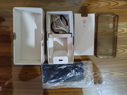 Huawei Nova 10 Se (Usado)