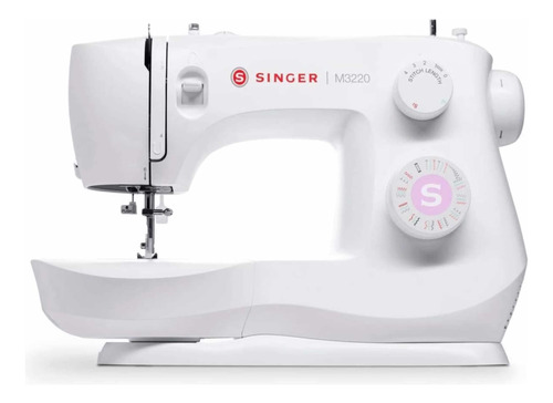 Maquina De Coser Singer M3220