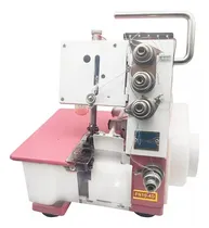 Comprar Mini Overlock Fn10-4dde 4 Hilos