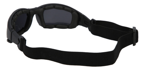 Gafas Militares Tactics Para Ciclismo Y Deportes A Prueba De